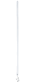 Covoc 3500-16" PVC Drop with Hook