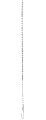 Covoc 3502-16" Beaded Drop Chain with Hook