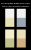 Combine two colors of your choice