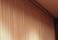 draperies